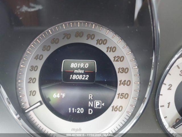 WDCGG5HB3EG337137 Mercedes-Benz GLK 350