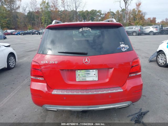 WDCGG5HB3EG337137 Mercedes-Benz GLK 350