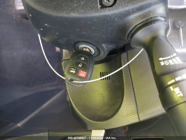 Toyota COROLLA LE 2014 2T1BURHE2EC132661 Image 11