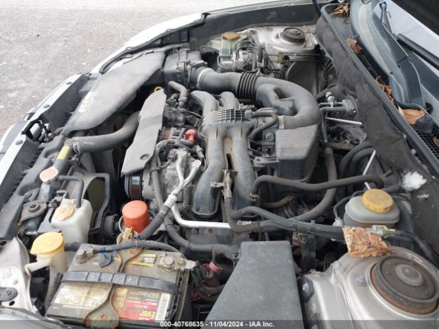 4S4BRBLC9E3212803 Subaru Outback 2.5i Limited