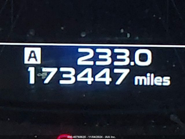 4S4BRBLC9E3212803 Subaru Outback 2.5i Limited