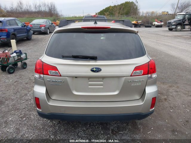 4S4BRBLC9E3212803 Subaru Outback 2.5i Limited