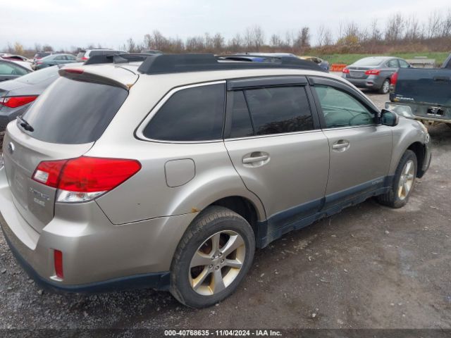 4S4BRBLC9E3212803 Subaru Outback 2.5i Limited