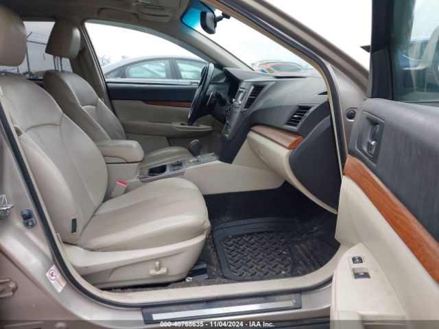4S4BRBLC9E3212803 Subaru Outback 2.5i Limited