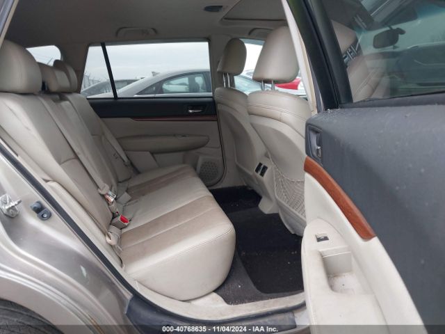 4S4BRBLC9E3212803 Subaru Outback 2.5i Limited
