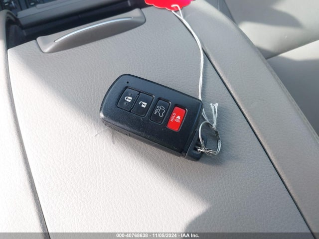 Toyota Highlander Xle 2018 5TDJZRFH3JS857696 Image 11