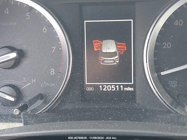 Toyota Highlander Xle 2018 5TDJZRFH3JS857696 Image 15