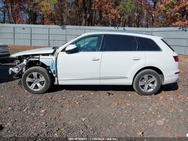 WA1LHAF79KD025579 Audi Q7 45 Premium