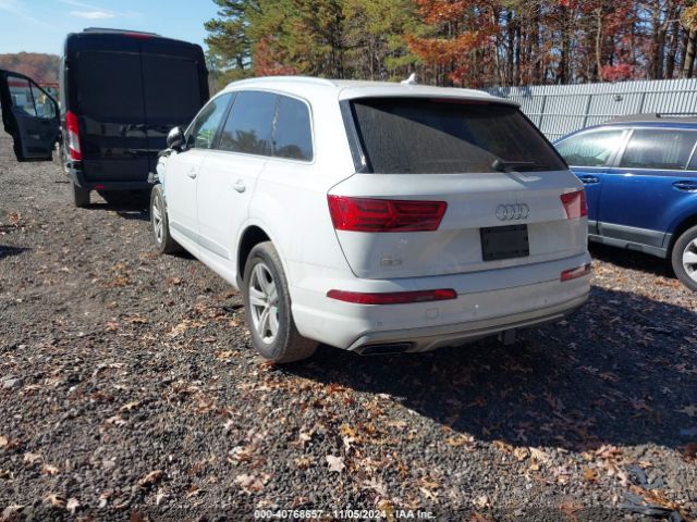 WA1LHAF79KD025579 Audi Q7 45 Premium
