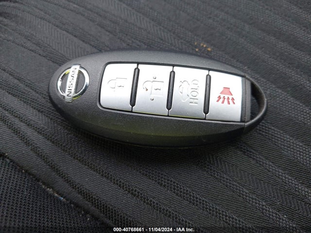 Nissan SENTRA SV 2018 3N1AB7AP2JY292389 Image 11
