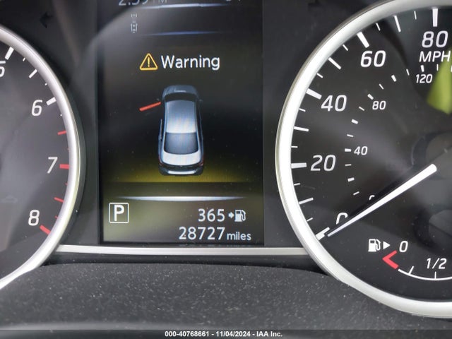 Nissan SENTRA SV 2018 3N1AB7AP2JY292389 Image 15