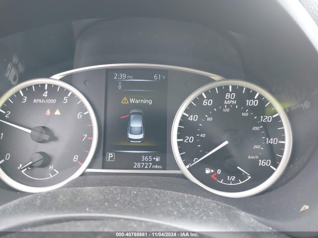 Nissan SENTRA SV 2018 3N1AB7AP2JY292389 Image 7