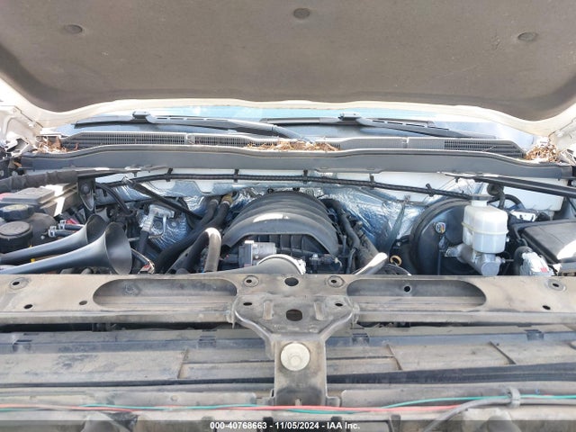 3GCUKREC2FG201759 Chevrolet Silverado 1500 2lt