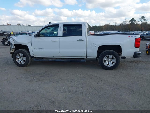 Chevrolet Silverado 1500 2lt 2015 3GCUKREC2FG201759 Image 14