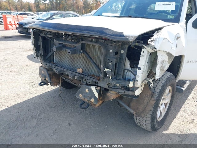 3GCUKREC2FG201759 Chevrolet Silverado 1500 2lt