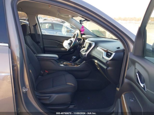 1GKKNRLA4KZ179911 GMC Acadia Sle-1