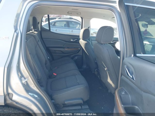 1GKKNRLA4KZ179911 GMC Acadia Sle-1