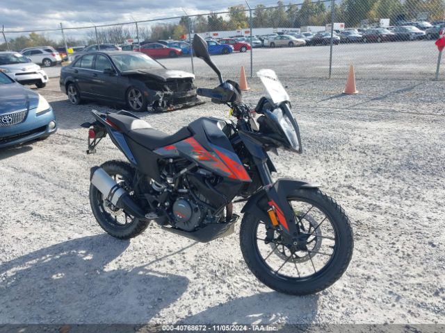 2022 KTM 390 MD2JGJ402NC248914