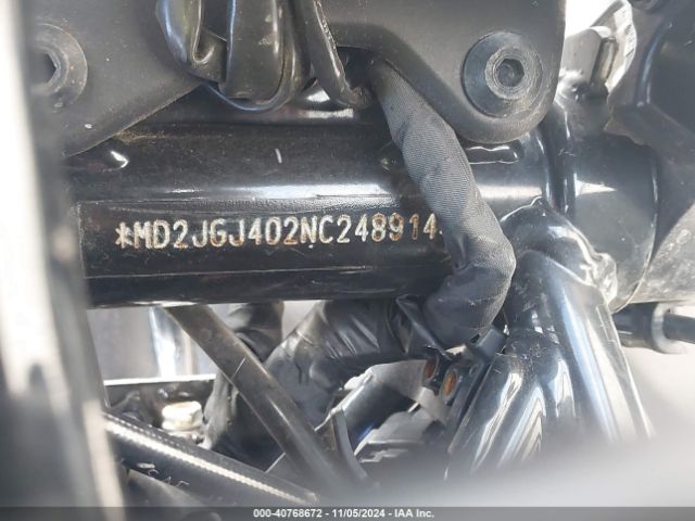 2022 KTM 390 MD2JGJ402NC248914 Photo 9