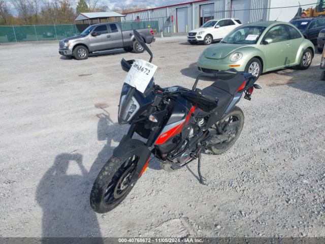 2022 KTM 390 MD2JGJ402NC248914 Photo 1