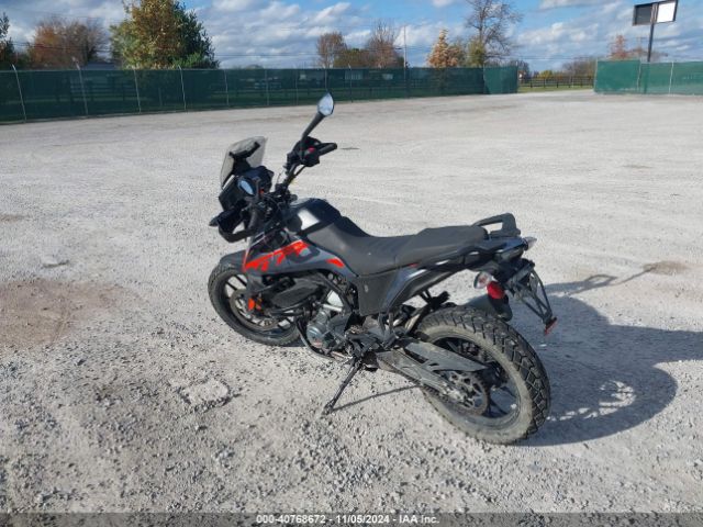 2022 KTM 390 MD2JGJ402NC248914 Photo 2