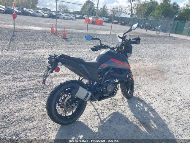 2022 KTM 390 MD2JGJ402NC248914 Photo 3