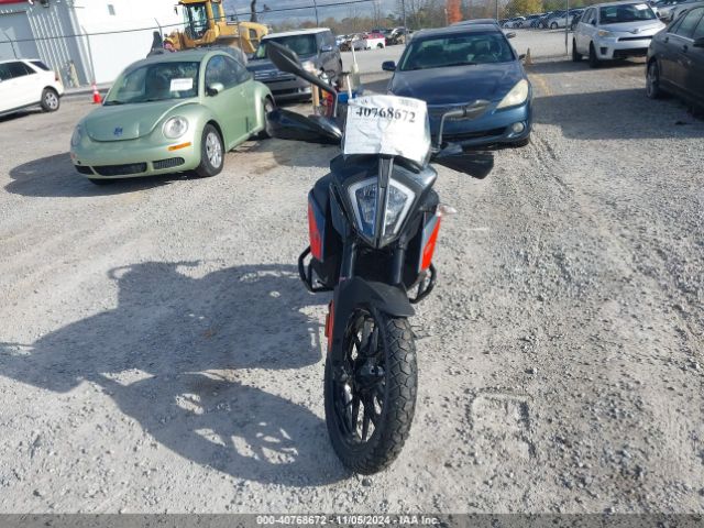 2022 KTM 390 MD2JGJ402NC248914 Photo 4