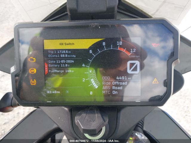 2022 KTM 390 MD2JGJ402NC248914 Photo 6
