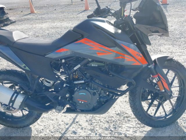 2022 KTM 390 MD2JGJ402NC248914 Photo 7