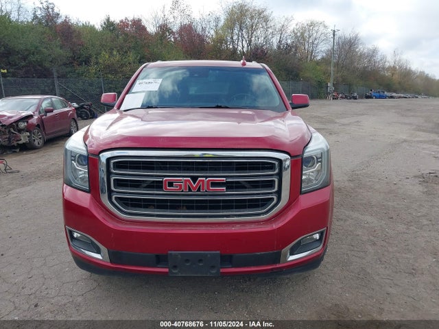 1GKS2HKC2FR691677 GMC Yukon Xl 1500 Slt