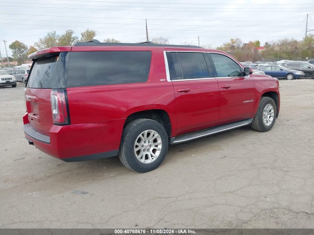 1GKS2HKC2FR691677 GMC Yukon Xl 1500 Slt