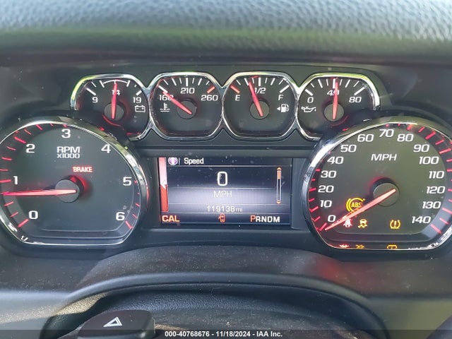 1GKS2HKC2FR691677 GMC Yukon Xl 1500 Slt