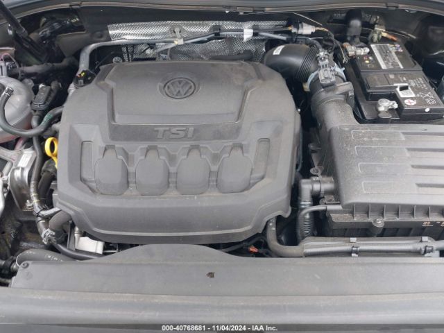 2022 VOLKSWAGEN TIGUAN 3VV3B7AX6NM033604 Photo 9