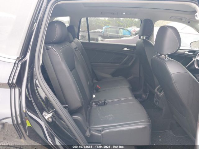 2022 VOLKSWAGEN TIGUAN 3VV3B7AX6NM033604 Photo 7