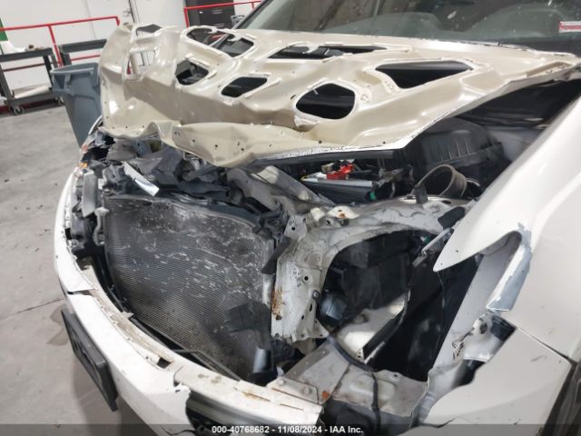 5FNRL5H92EB121734 Honda Odyssey Touring/touring Elite