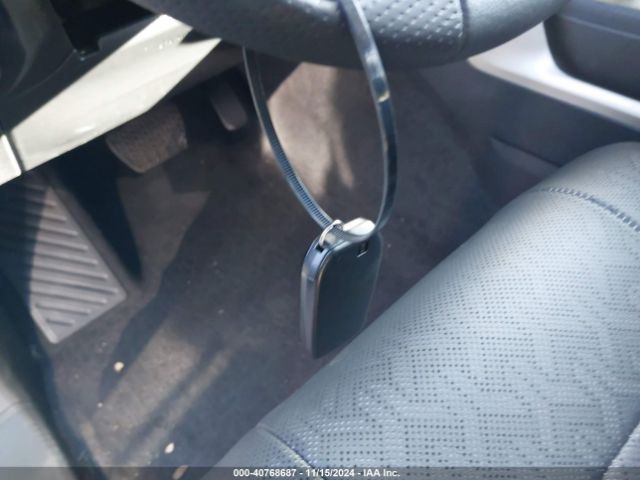 7SVAAABA2PX001655 Toyota Sequoia Sr5