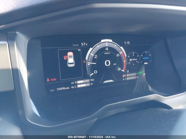 7SVAAABA2PX001655 Toyota Sequoia Sr5