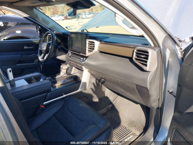 7SVAAABA2PX001655 Toyota Sequoia Sr5