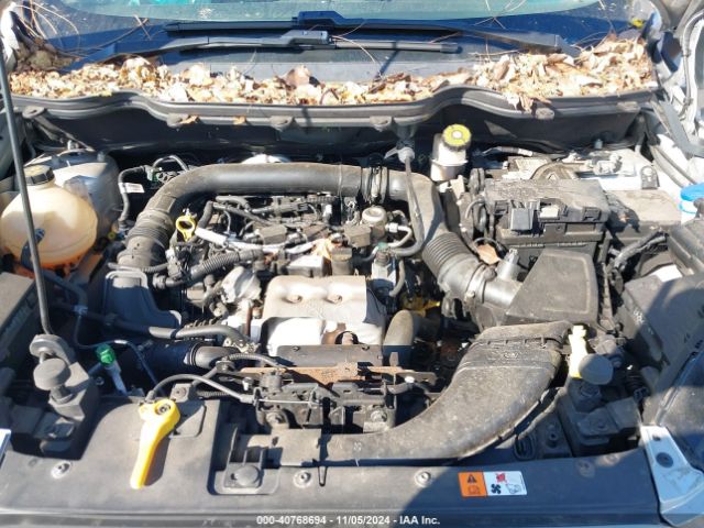 MAJ3P1VE4JC211789 Ford Ecosport Titanium