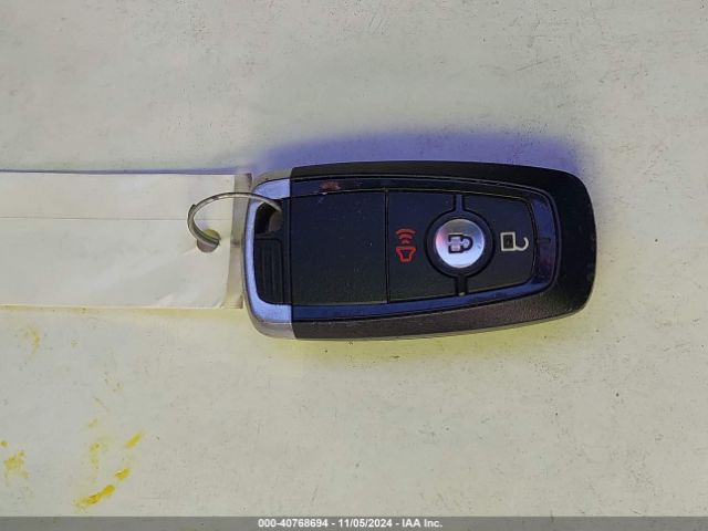 MAJ3P1VE4JC211789 Ford Ecosport Titanium