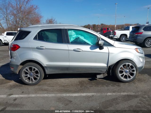 MAJ3P1VE4JC211789 Ford Ecosport Titanium