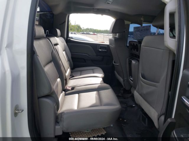 1GT11REGXGF268198 GMC SIERRA 2500HD