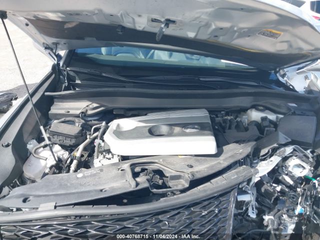 JTHB6JBH7P2143752 Lexus Ux 250h F Sport Design