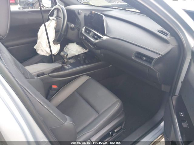 JTHB6JBH7P2143752 Lexus Ux 250h F Sport Design