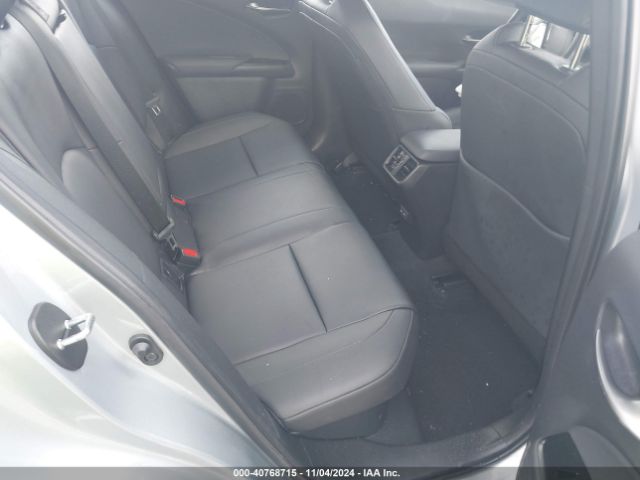 JTHB6JBH7P2143752 Lexus Ux 250h F Sport Design