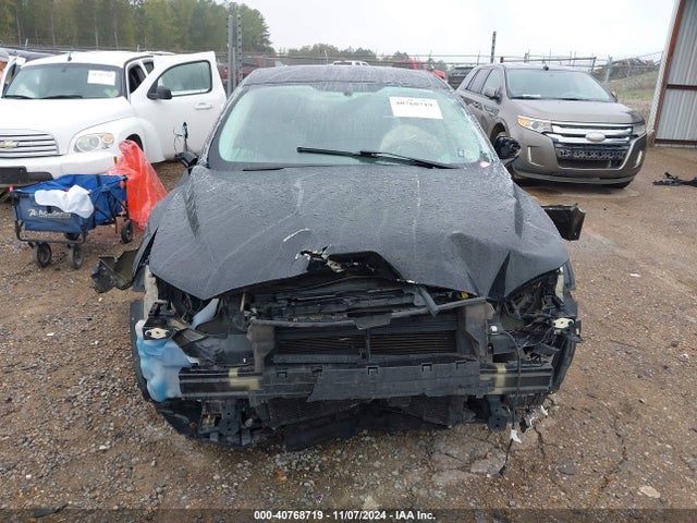 Ford FUSION SE 2016 3FA6P0HDXGR241058 Image 12