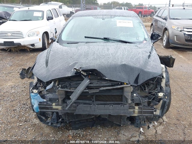 Ford FUSION SE 2016 3FA6P0HDXGR241058 Image 6