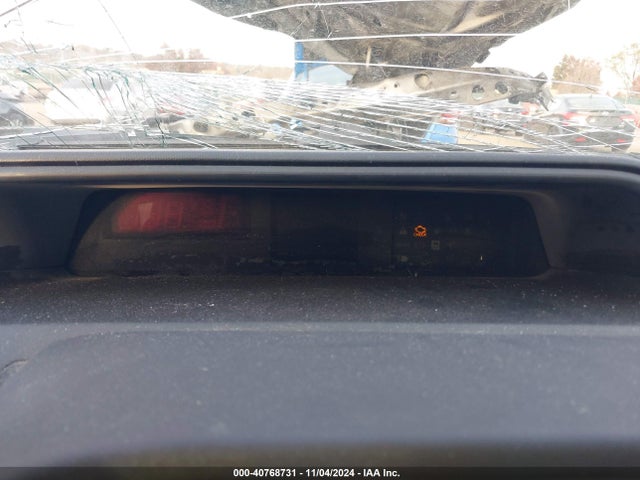 JTDKDTB32F1099381 Toyota Prius C Two