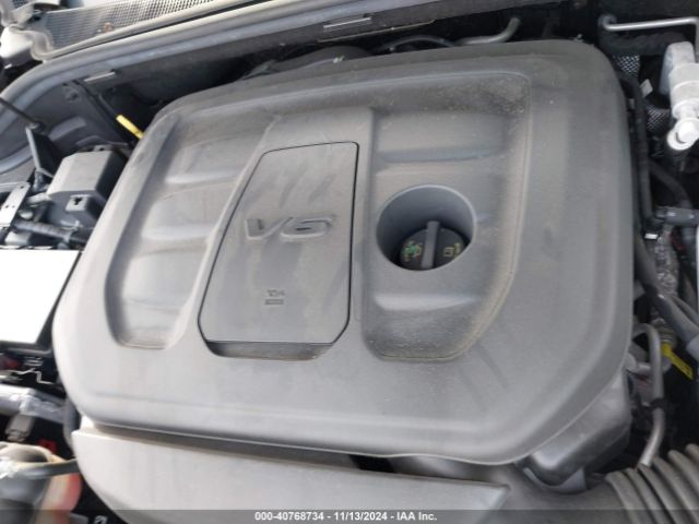 2019 JEEP GRAND CHEROKEE 1C4RJFAG0KC850148 Photo 9