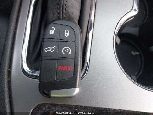 2019 JEEP GRAND CHEROKEE 1C4RJFAG0KC850148 Photo 10